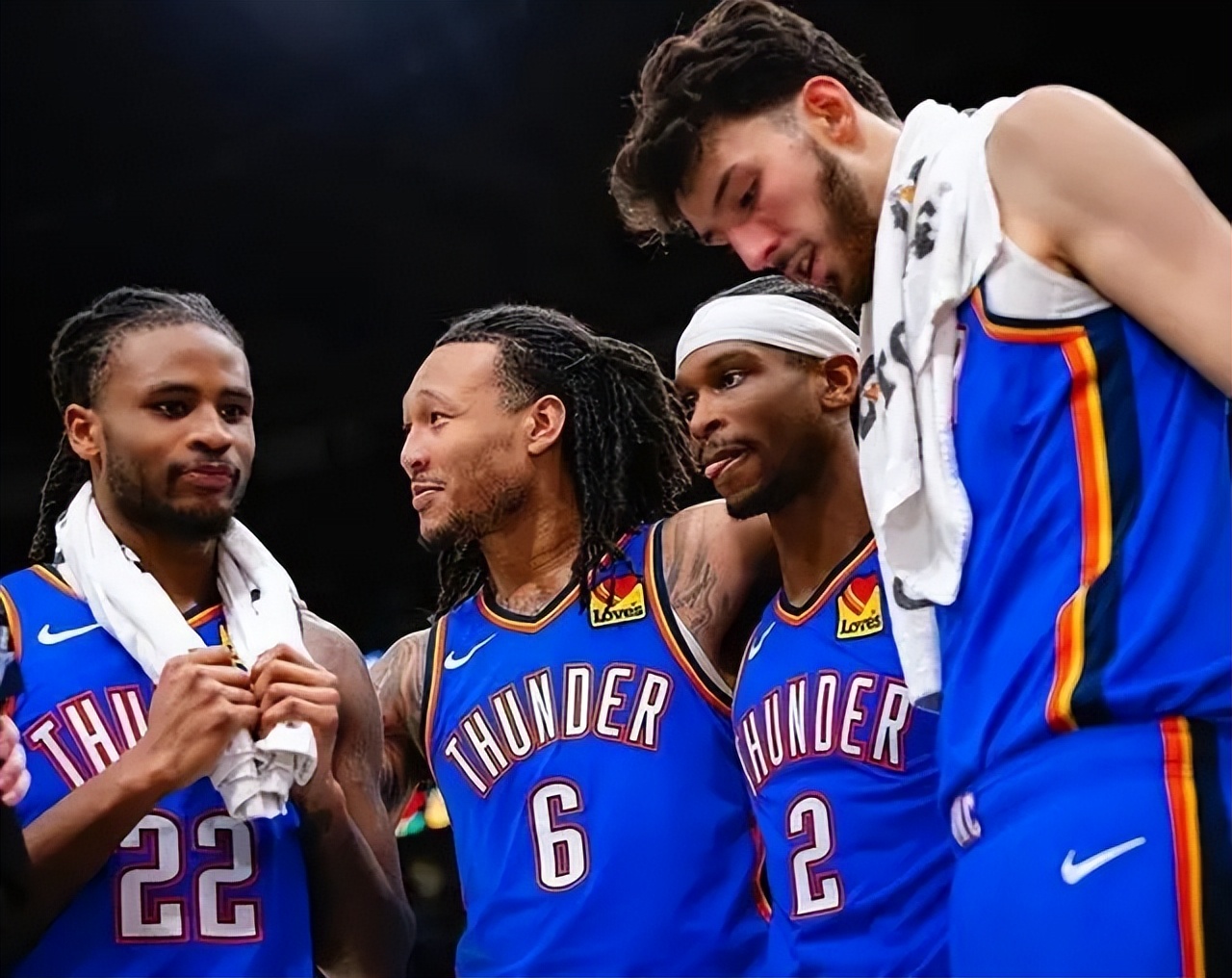 完全有机会 完全有机会