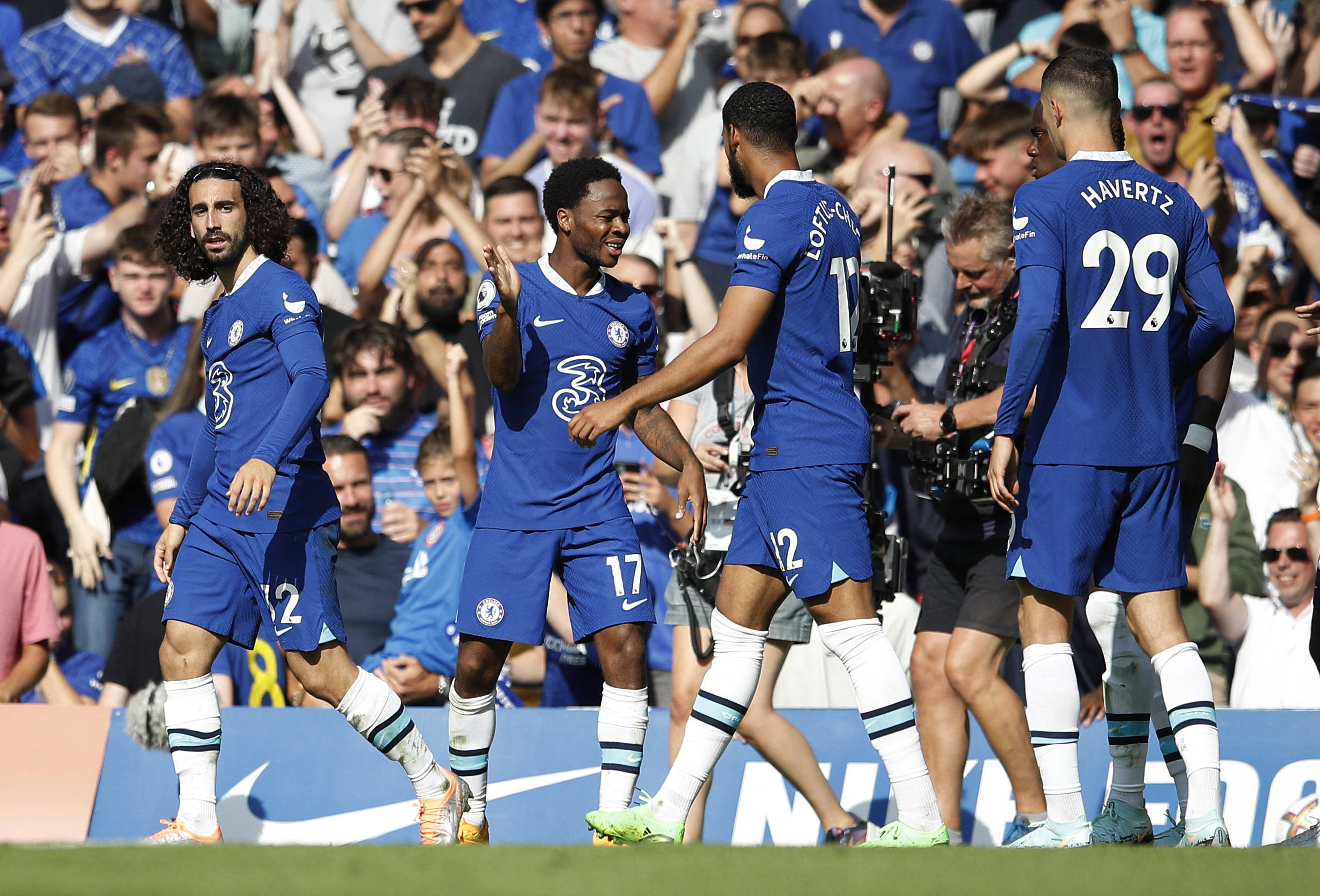 线的球队中 线的球队中