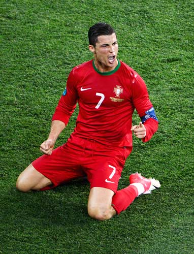 赛季目标 赛季目标