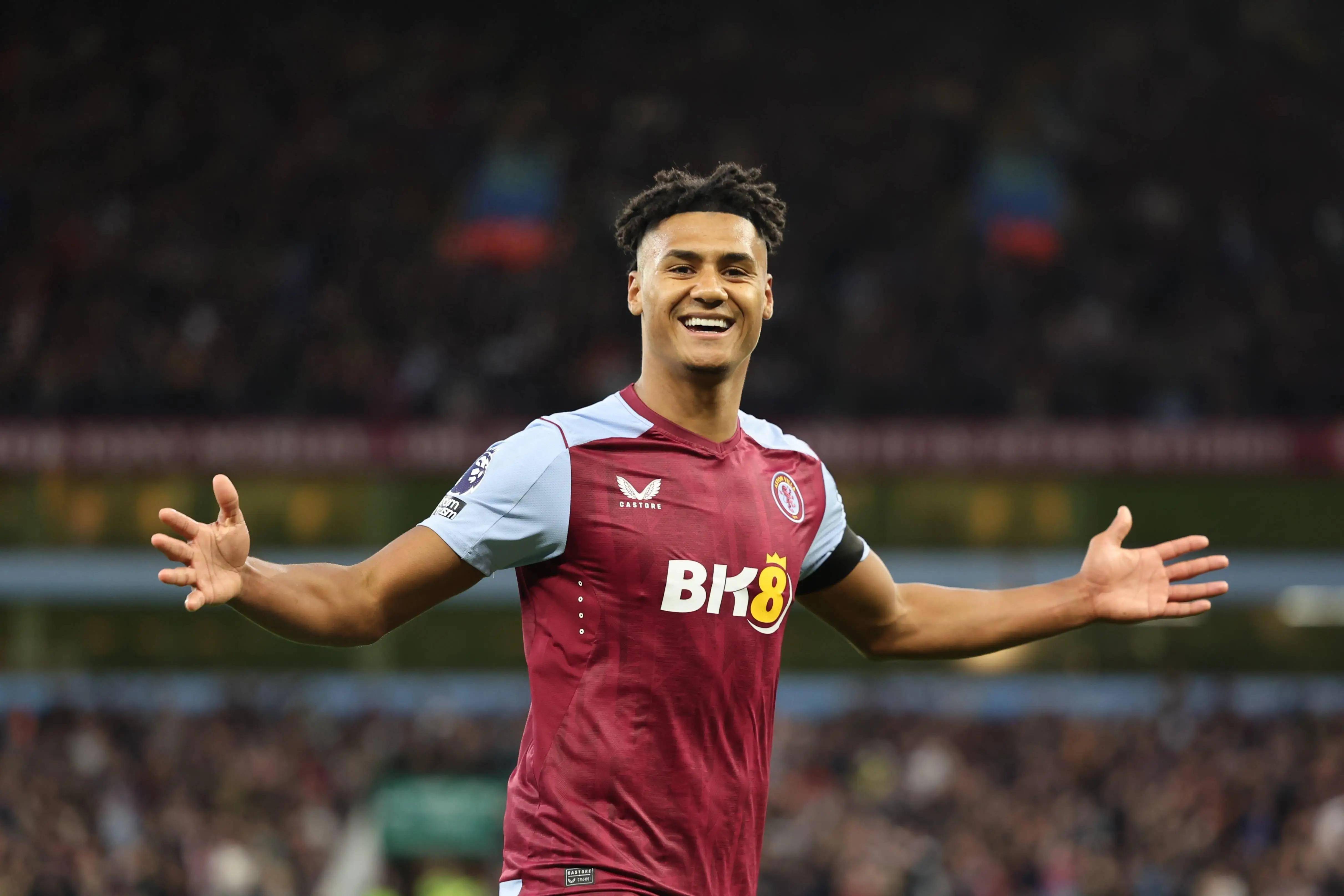 明确分工 明确分工